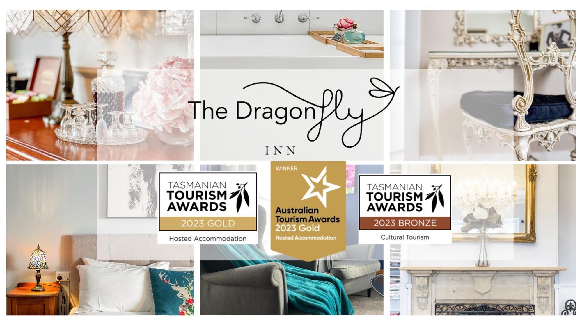The Dragonfly Inn Λόντσεστον Εξωτερικό φωτογραφία