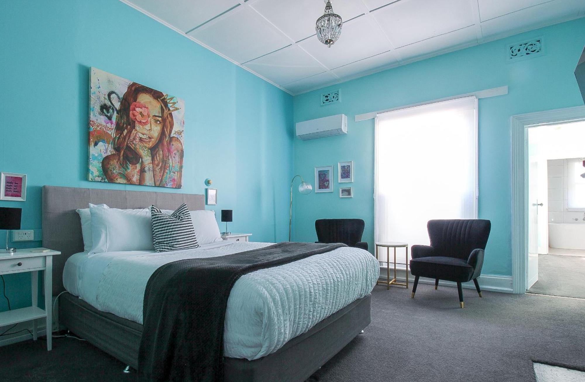 The Dragonfly Inn Λόντσεστον Δωμάτιο φωτογραφία