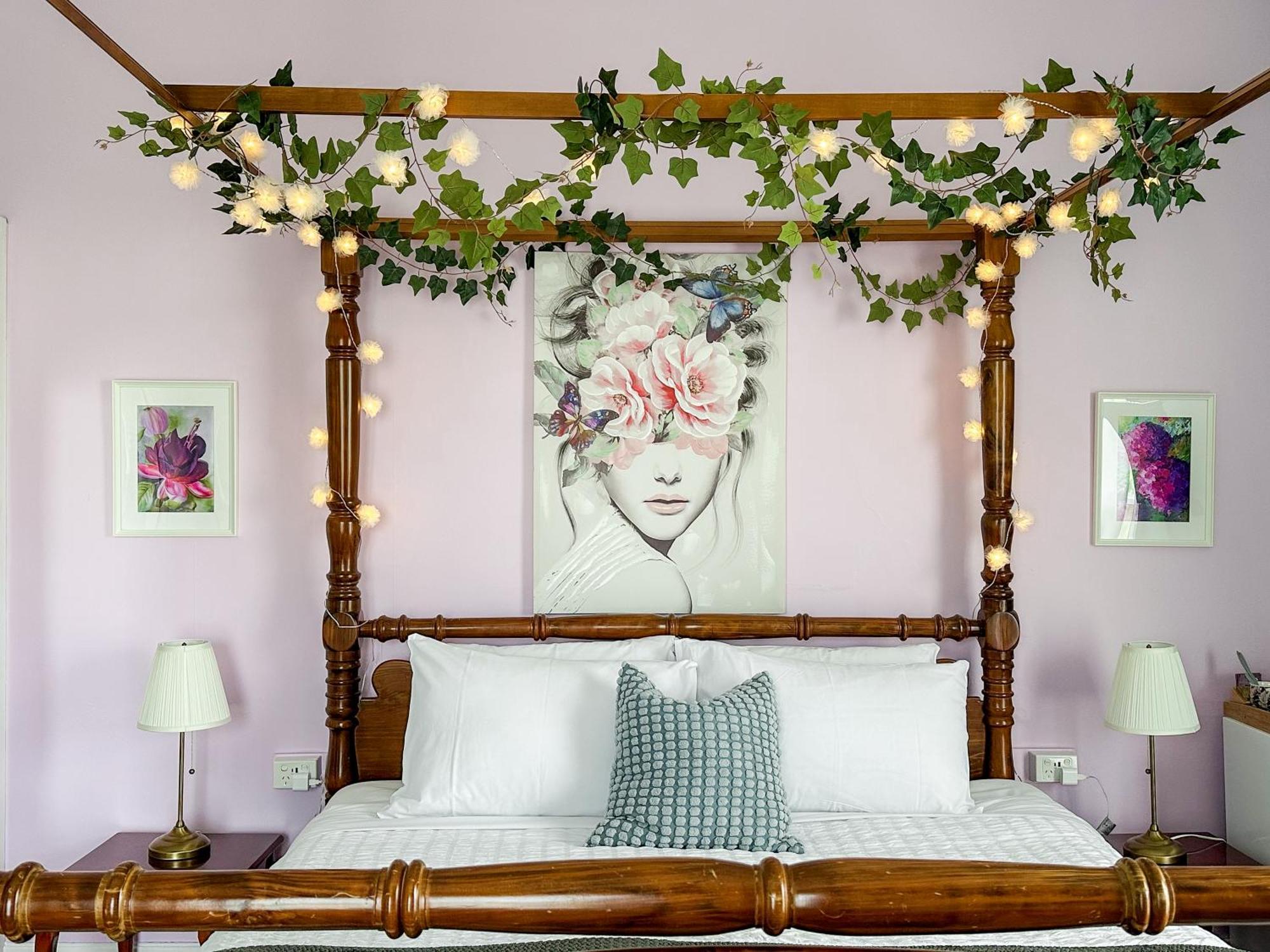 The Dragonfly Inn Λόντσεστον Εξωτερικό φωτογραφία